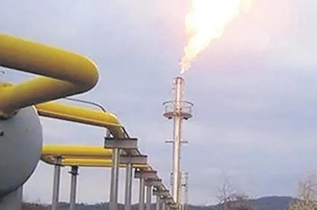 Almanya gazsız kalma korkusuyla karneli doğalgaz dönemine geçmeye hazırlanıyor
