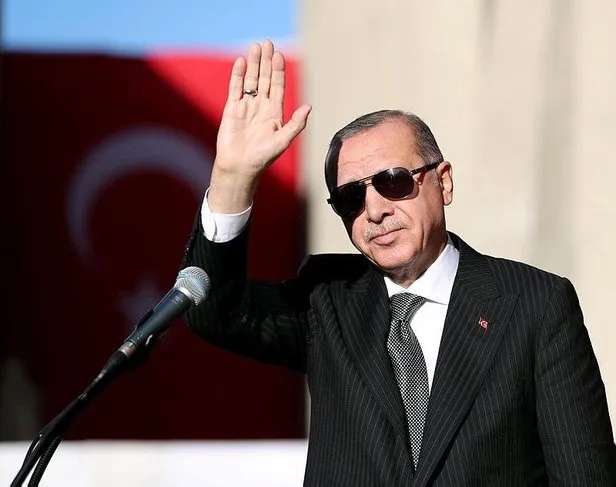 Başkan Erdoğan Köln'de Türk vatandaşlara seslendi-3