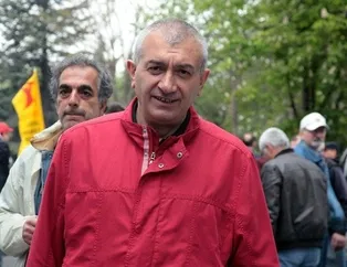 İşte Atatürkçü diye parlatılan başkanın gerçek yüzü