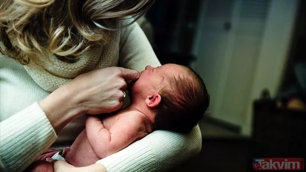 Bebeğinizin doğum ayı tesadüf değil! Ruhunuzla kurduğu bağın şifresi ortaya çıktı - 4