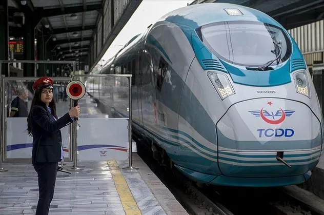 TCDD Taşımacılık A.Ş. Genel Müdürlüğü 100 daimi işçi alacak