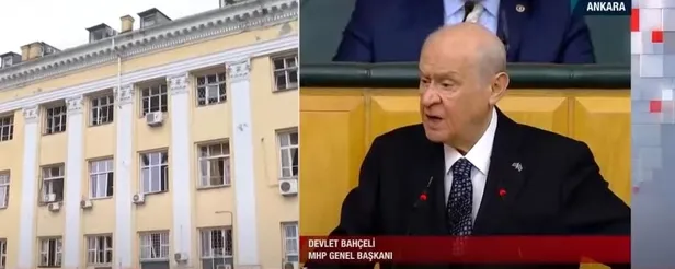 MHP Genel Başkanı Bahçeli'den grup toplantısında önemli açıklamalar-2