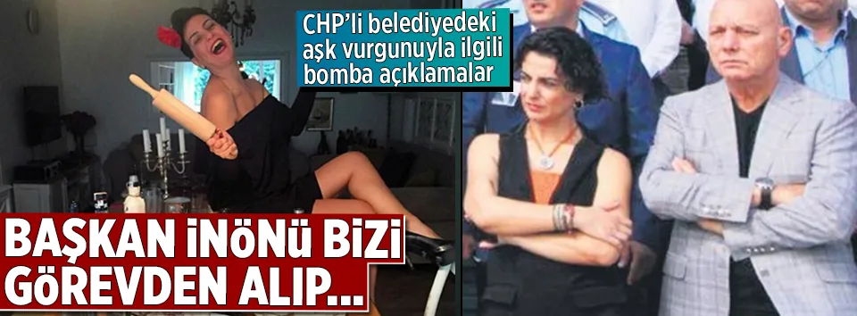 Aşk vurgununa 3 ayrı suç duyurusu
