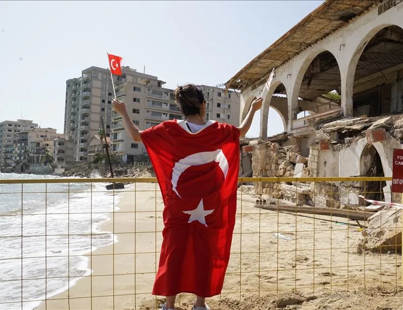 KKTC’nin nüfusu kaç kişi?