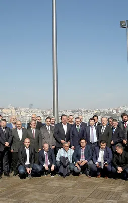 Yabancı sayısı düşmeli