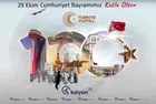 Kalyon Holding’in 29 Ekim Cumhuriyet Bayramı'na özel “Vatan, Kutsal Emanet...” reklam filmi yayına girdi