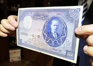 O 1.000 liralar artık 800.000 TL ediyor! Altından daha kıymetli hemen kontrol edin!