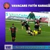 Fatih Karagümrük - Fenerbahçe maçının VAR kayıtları yayınlandı! Portekizli uyardı penaltıyı verdi