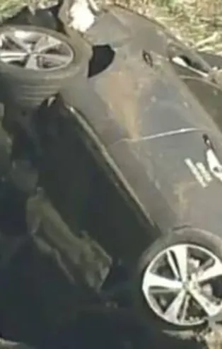 Son dakika: Tüm zamanların en başarılı golfçüsü Tiger Woods trafik kazasında ağır yaralandı