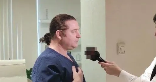 SON DAKİKA: İstanbul'da 'kalça estetiği' faciası: Brezilya kalçası istedi ölümden döndü-8