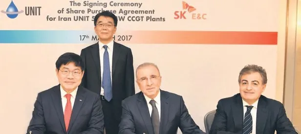 Aysal ve SK Group ortaklık kurdu