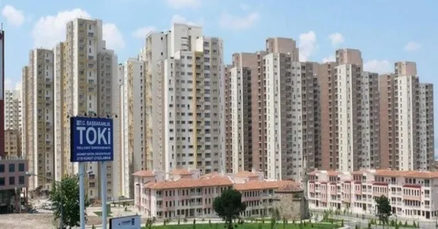 TOKİ'de çekiliş yok kura yok! O illerde açık artırmayla ucuz ev satışı...-3