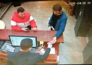 Thodex vurgununda flaş gelişme! Firari Faruk Fatih Özeri Arnavutlukta bakın kimler saklıyormuş!