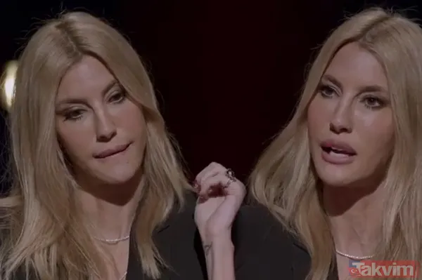 SON DAKİKA: Çağla Şıkel'den üzen haber geldi, böyle duyurdu! 2 çocuk annesi Çağla'nın sağlık durumu nasıl? - 1