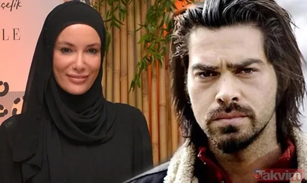 Oğullarının Son Hali Dikkat Çekti! Öte Yandan Eski Eşler, Geçen Aylarda Oğulları Murathan İle Gündeme Gelmişti. Özçelik İle Pektaş'ın Gözlerden Uzak...