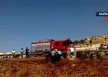 SON DAKİKA: Gaziantep'te katliam gibi kazada ölen İHA muhabirleri Umut Yakup Tanrıöver ile Muhammet Abdulkadir Esen'in son görüntüleri ortaya çıktı