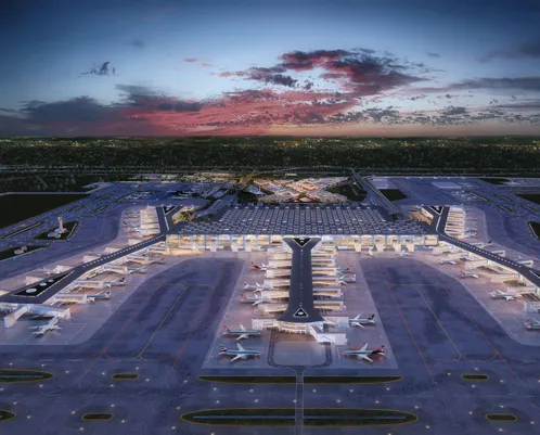 Büyük taşınma 3 Mart’ta tamam