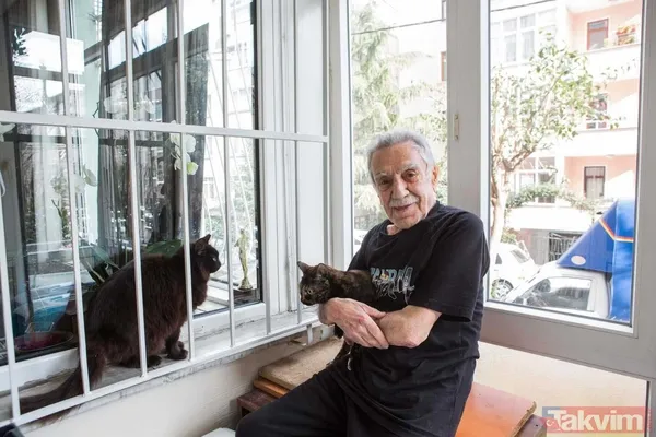 2024 yılında aramızdan ayrılan ünlüler! Acı haberleriyle sanat camiasını yasa boğdular... - 6