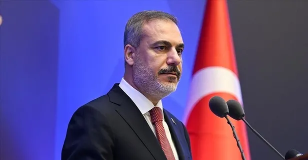 Dışişleri Bakanı Hakan Fidan SETA 'Türkiye Yüzyılı'nda Türk Dış Politikası' programına katılacak