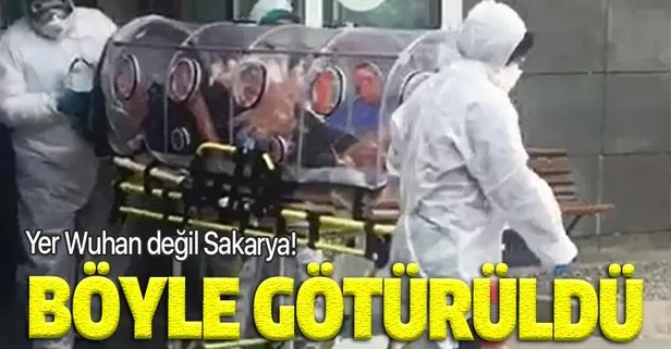 Sakarya Da Koronavirus Alarmi Takvim