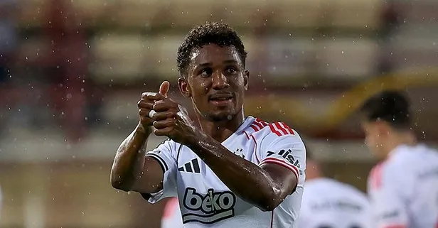 Gedson'dan sonra Uduokhai'ye kanca!