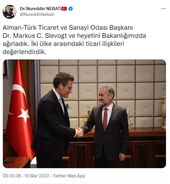 hazine-ve-maliye-bakani-nebati-alman-turk-ticaret-ve-sanayi-odasi-heyetiyle-gorustu-1646945338024.jpg Hazine ve Maliye Bakanı Nebati, Alman-Türk Ticaret ve Sanayi Odası heyetiyle görüştü-1