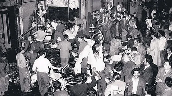 Türkiye her dönem dış güçlerin radarında kaldı: Şimdi de benzer provokasyonların olabileceği uyarıları yapılmaya başlandı-8