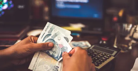 bayram ikramiyesi kimlere verilecek