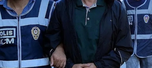 FETÖ'cü kalleşlere ceza yağdı!