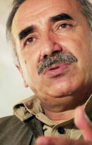 PKK elebaşı Murat Karayılan YPG/PKK'ya "DEAŞ ile iş birliği talimatı" vermiş