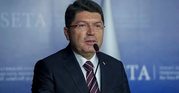 Instagram açılıyor mu? Adalet Bakanı Yılmaz Tunç'dan flaş açıklama | Ordu'da savcıya saldırı olayı: Fondaş medyaya tepki