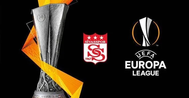 Demir Grup Sivasspor’un UEFA Avrupa Ligi’ndeki rakipleri belli oldu
