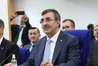 Cevdet Yılmaz'dan fon iddialarına sert tepki! "İstismarcılarla sonuna kadar mücadele edeceğiz"