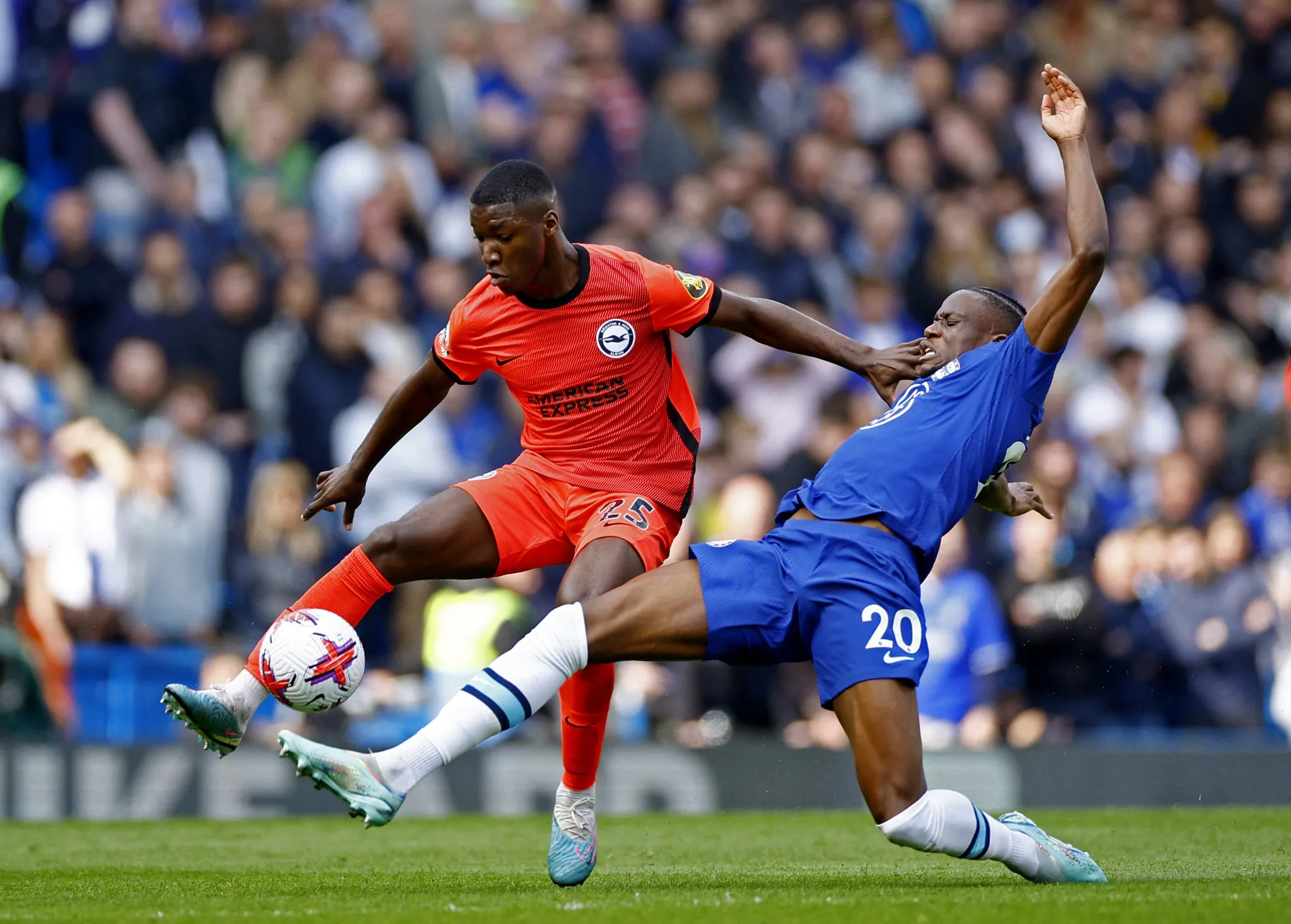 Galatasaray peşinden koşmuştu! Fenerbahçe kapıyor - 22