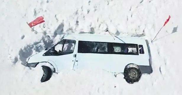 ’Car’dan kurtuldu