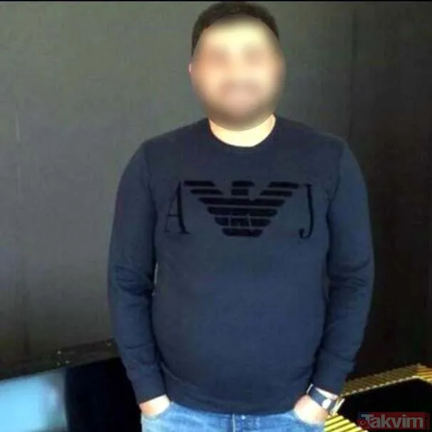 Iraklı avukata iğrenç tuzak! Kadın çamaşırıyla...
