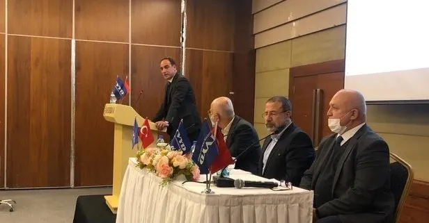 TVYD’de yeni dönem