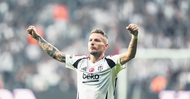 Immobile performansıyla Alman golcüyü geride bıraktı