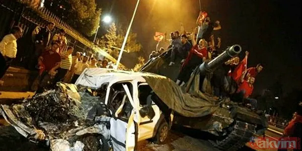 Hesap vakti! 15 Temmuz darbe davalarıyla ilgili istatistikler paylaşıldı: Toplam 8 bin 724 kişi hakkında karar verildi - 23