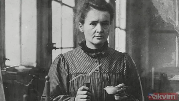 Tarihin en üstün zekalıları! IQ’ları diğer insanların iki katı olan 10 dahi kadın - 5