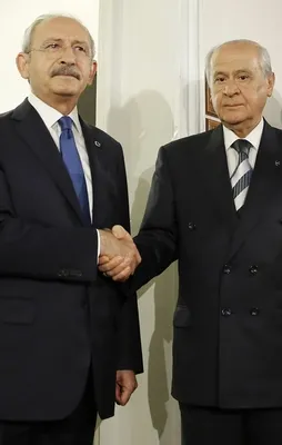 Seçmen Kılıçdaroğlu'na güvenmiyor