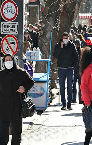 19 Mayıs 2021 sokağa çıkma yasağı uygulanacak mı? 18-19 Mayıs yasak var mı? Açıklama geldi!