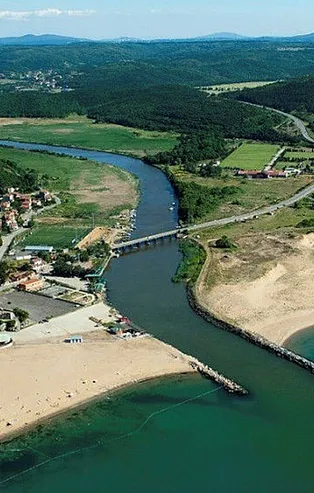 Bakanlıktan Riva'da çevre katliamı yapan İSKİ'ye ceza