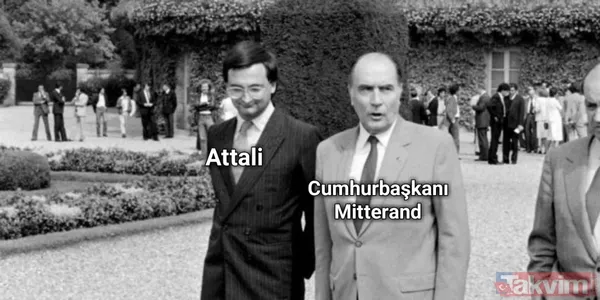 Fransa Cumhurbaşkanı Emmanuel Macron aslında kim? 'Kukla' başkan Macron'un arkasındaki Rothschild gölgesi... - 12