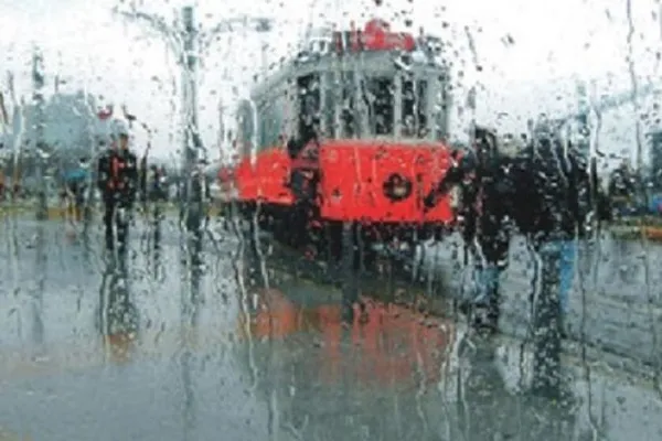 Meteoroloji'den İstanbul uyarısı: Bugüne aldanmayın-4