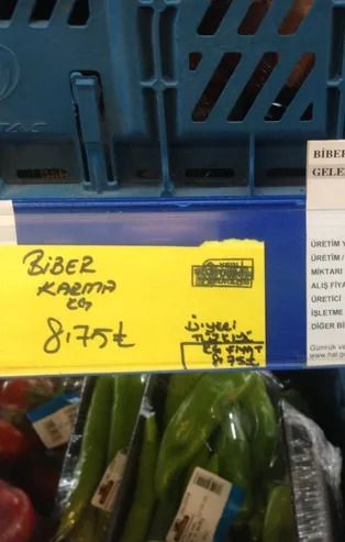 Zincir marketlerden toptan fiyatına fırsatçılık!