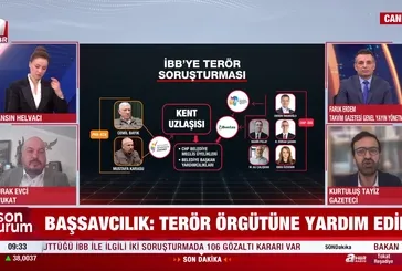 İBB'ye kayyum atanır mı?