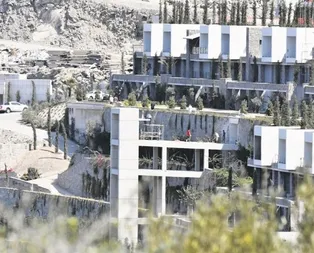 Bakanlık harekete geçti! Bodrumda 3 bin 200 kaçak yapı yıkılacak