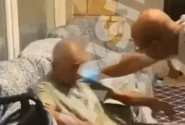 Bakanlık Büyükçekmece’deki özel huzurevi skandalında devrede! Çalışma onayı iptal edildi