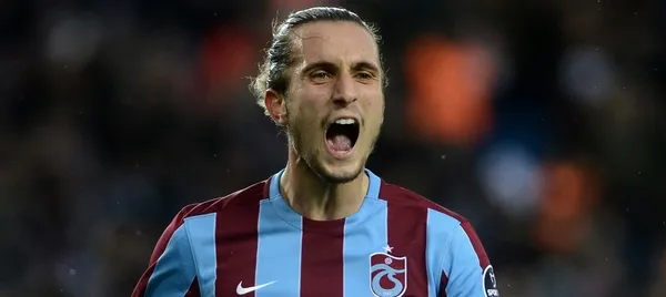 Devleri peşine taktı! İşte Fırtına'nın istediği rakam...-2